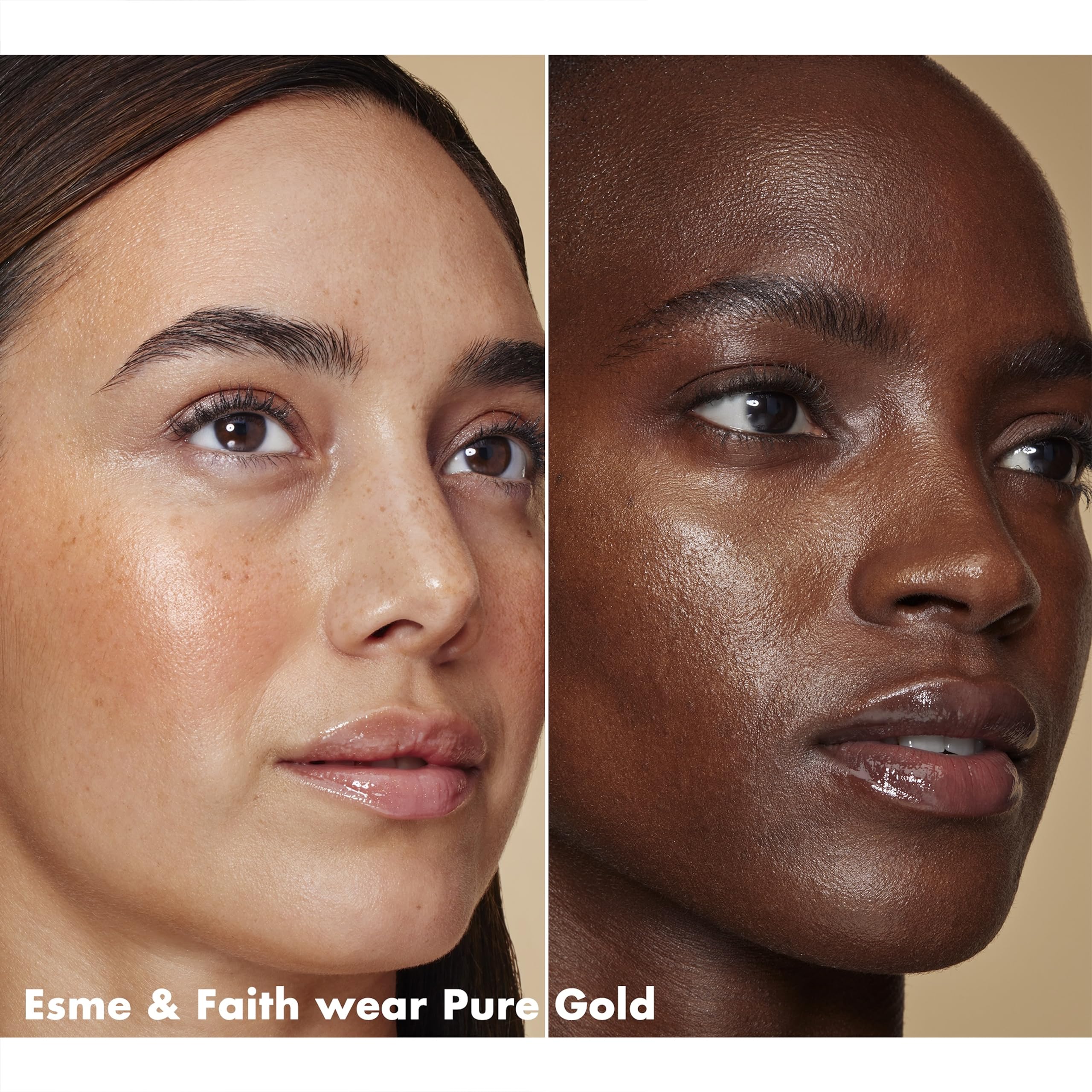 e.l.f. SKIN Bronzing Drops - Pure Gold