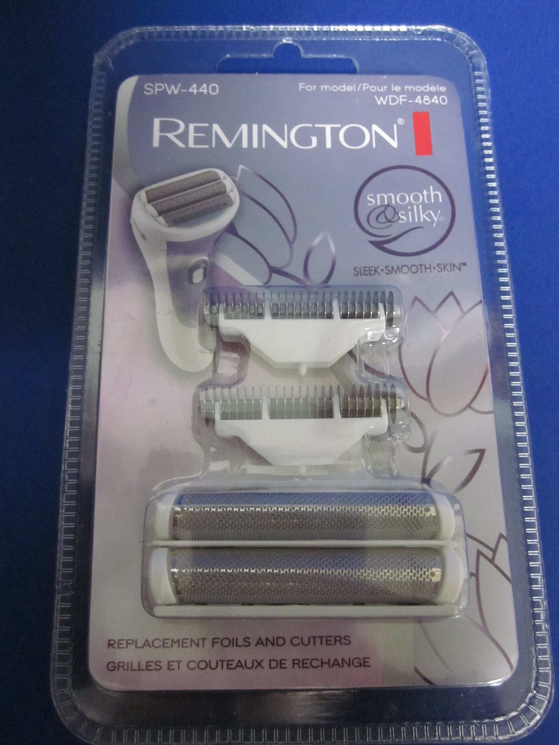 Remington Foil and Cutter for WDF4840 Shaver