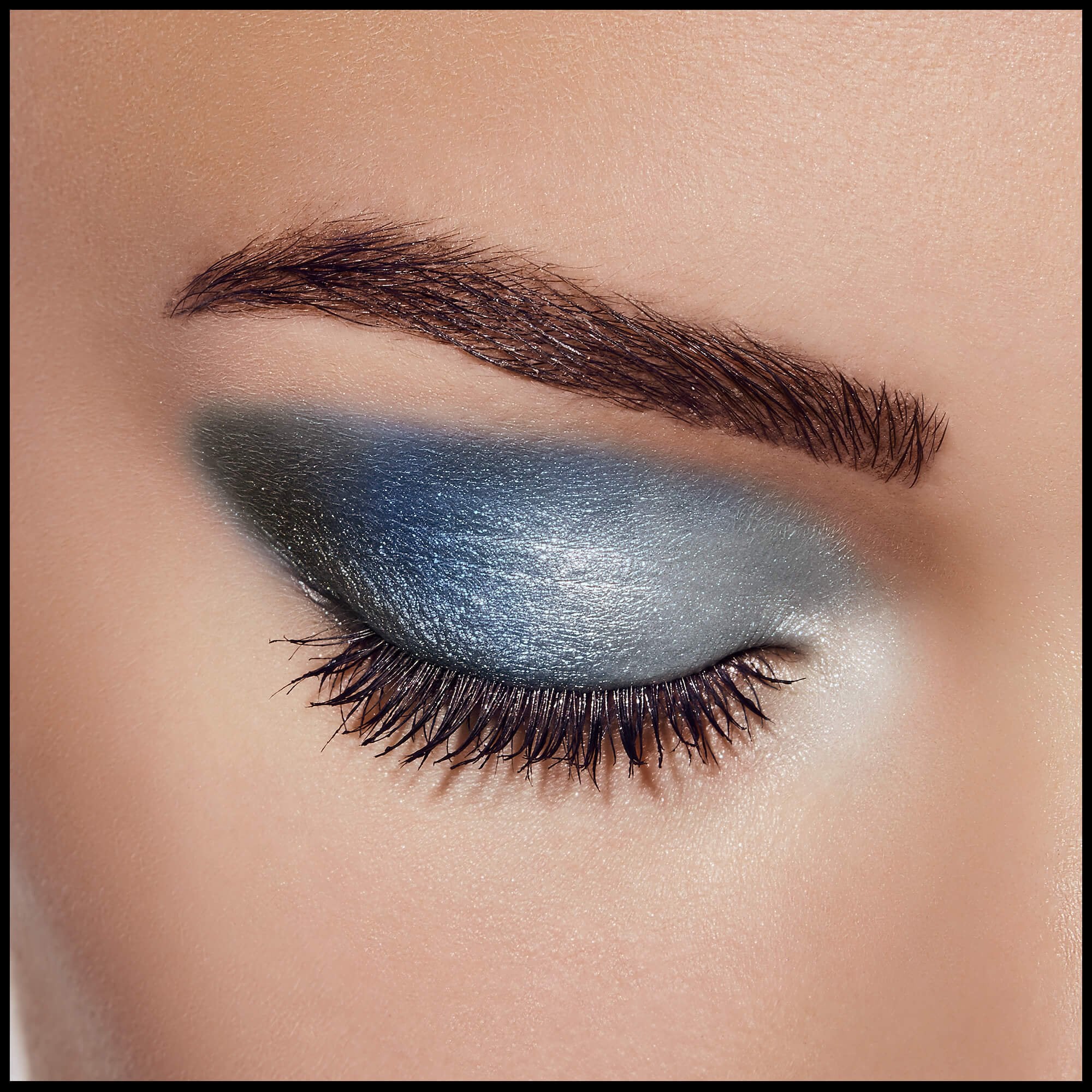 Max Factor Smokey Eye Drama Kit - Azure Allure