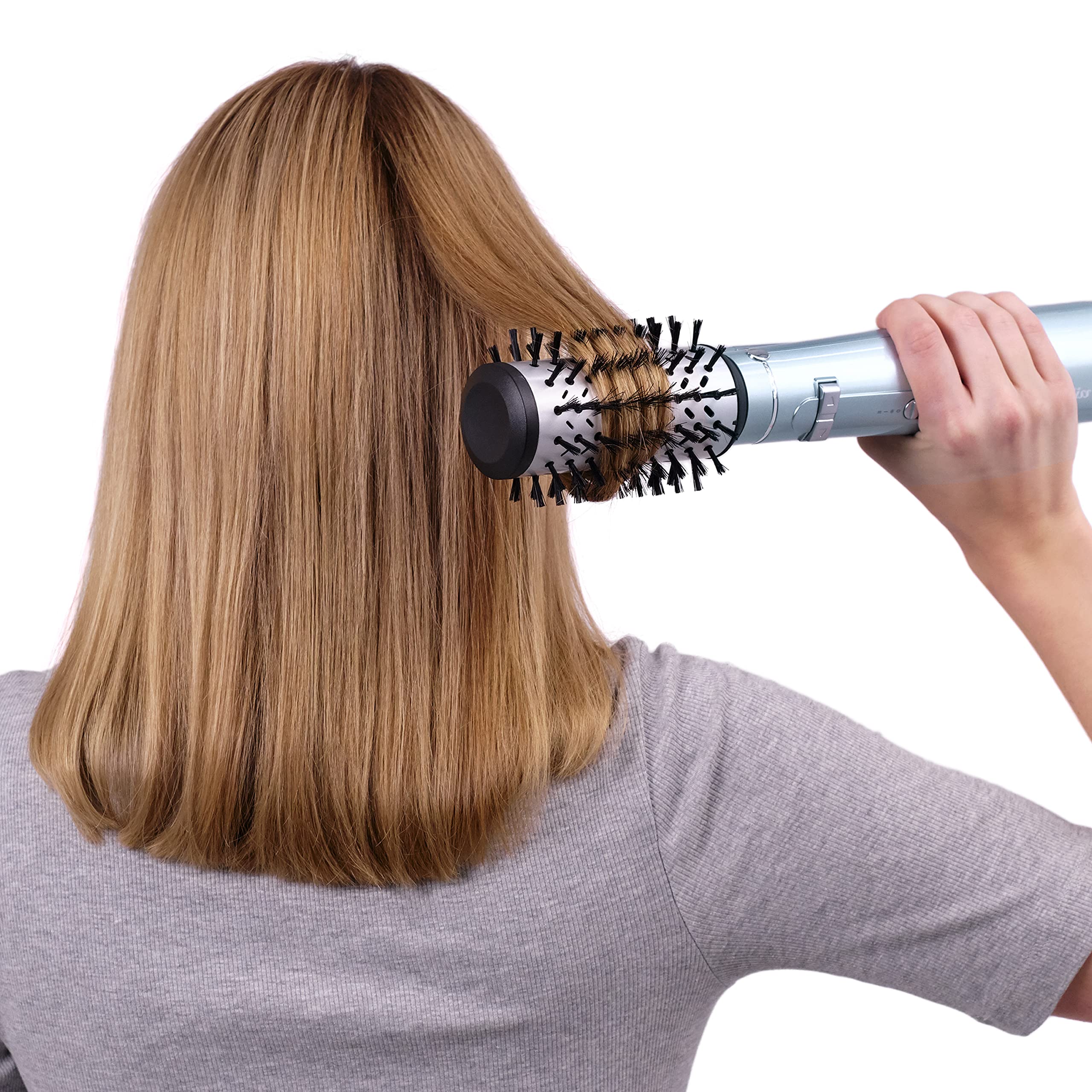 BaByliss Hydro-Fusion Air Styler 700W