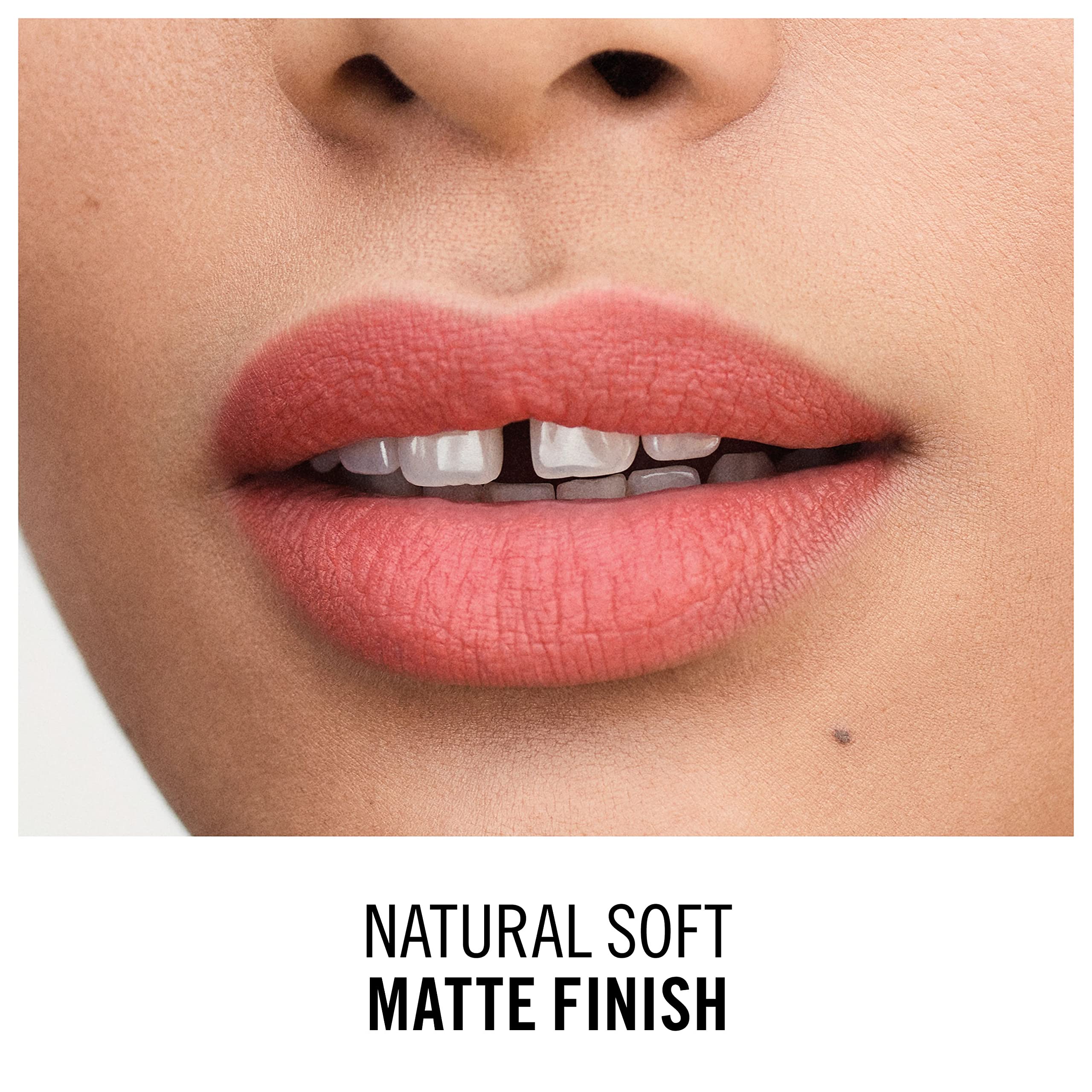 Rimmel Lasting Finish Matte Lipstick - Mauve Bliss