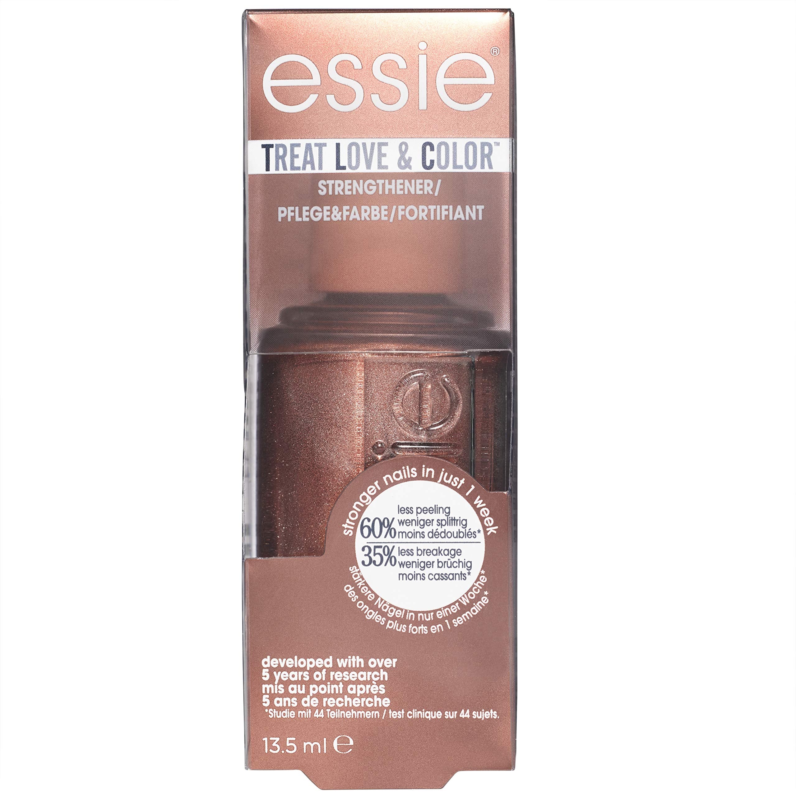 Essie Strengthening Nail Varnish