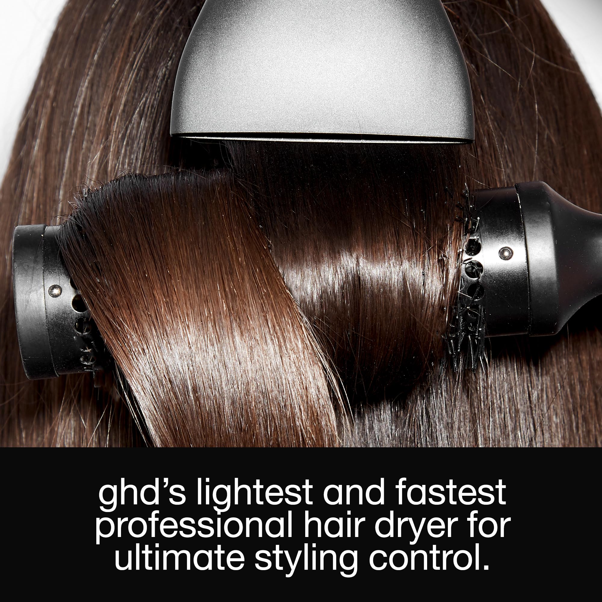 ghd Helios Professional Hair Dryer Gift Set