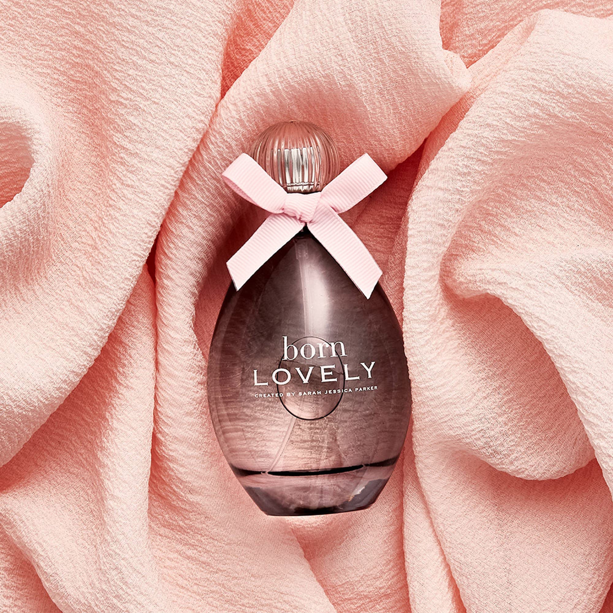 Born Lovely EDP Spray for Women 30 ml