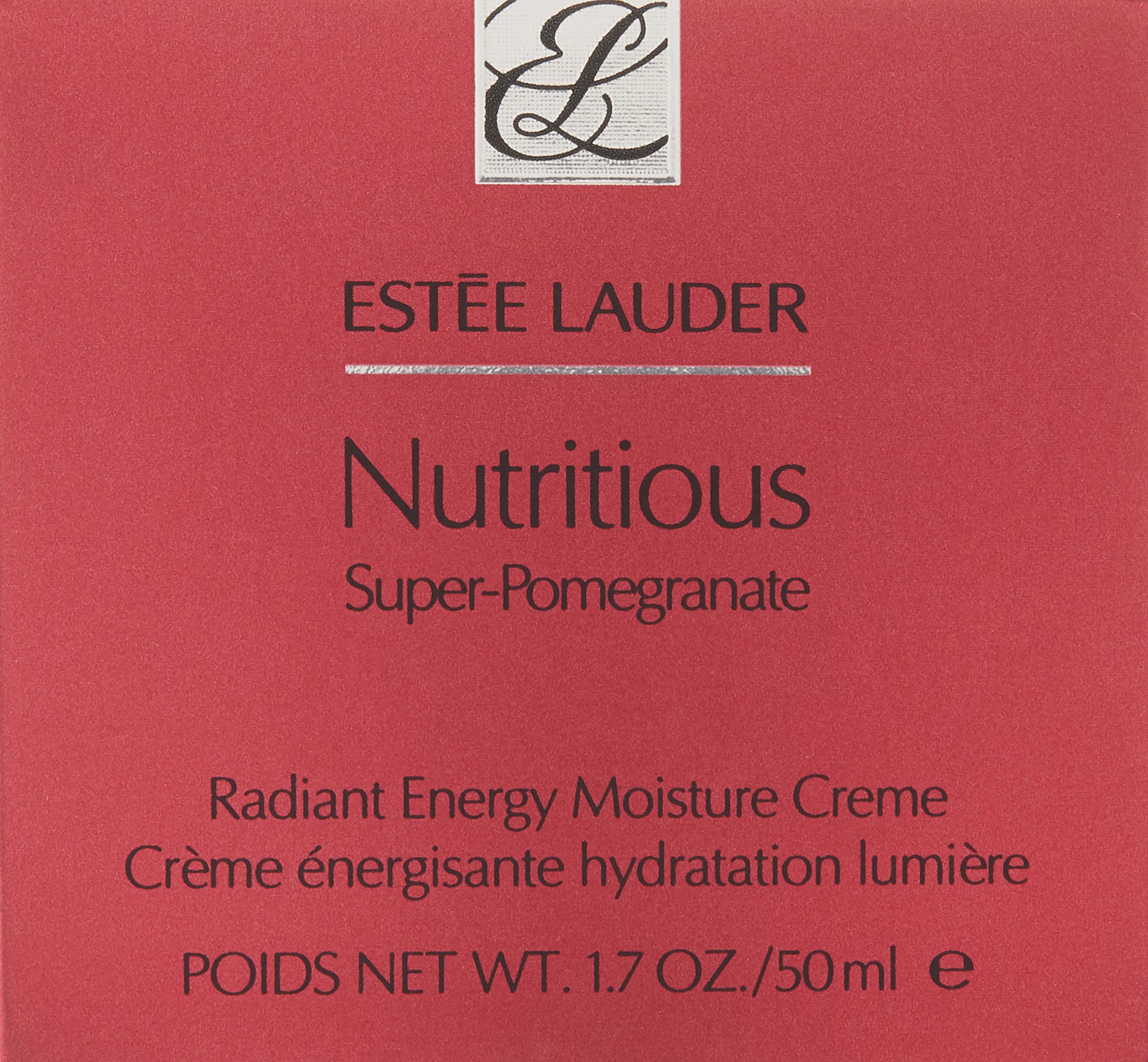 Estée Lauder Nutri Energy Moist Cream 50ml